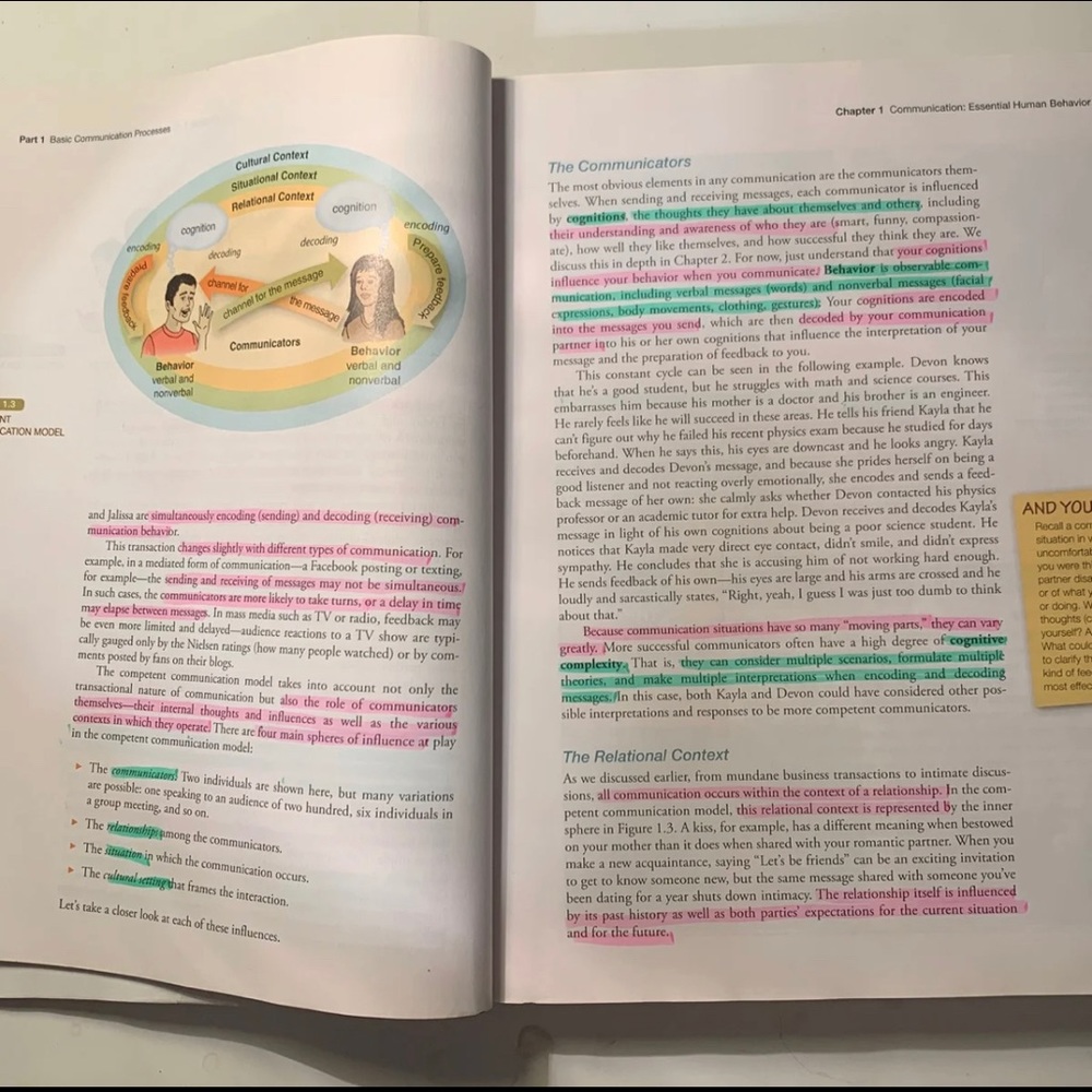 Real Communication 3rd Edition - Picture 3 of 6